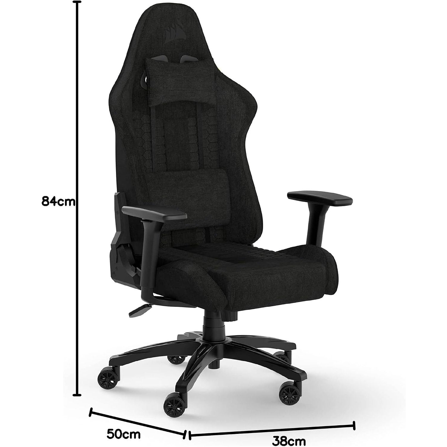 Corsair TC100 RELAXED Gaming Chair