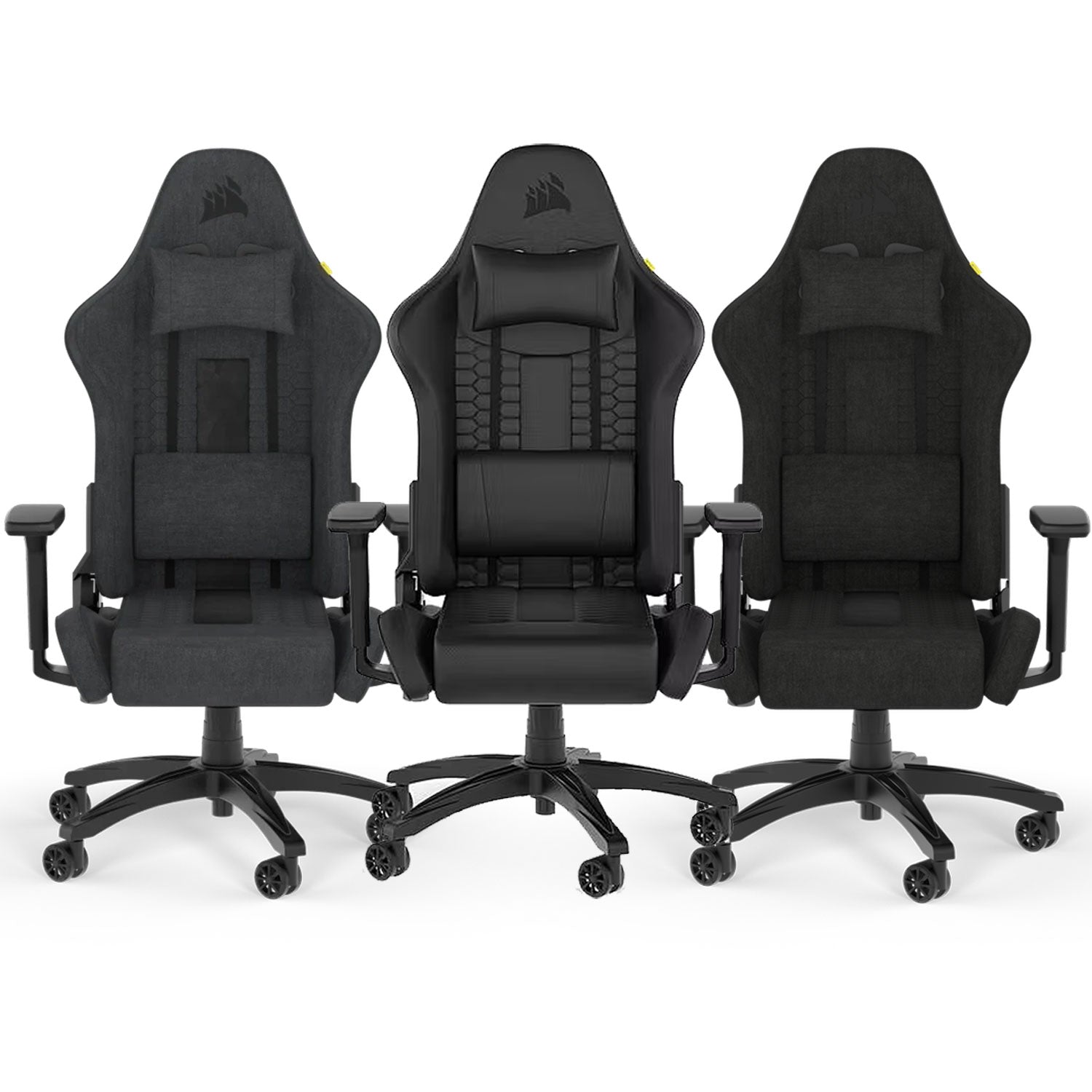 Corsair TC100 RELAXED Gaming Chair