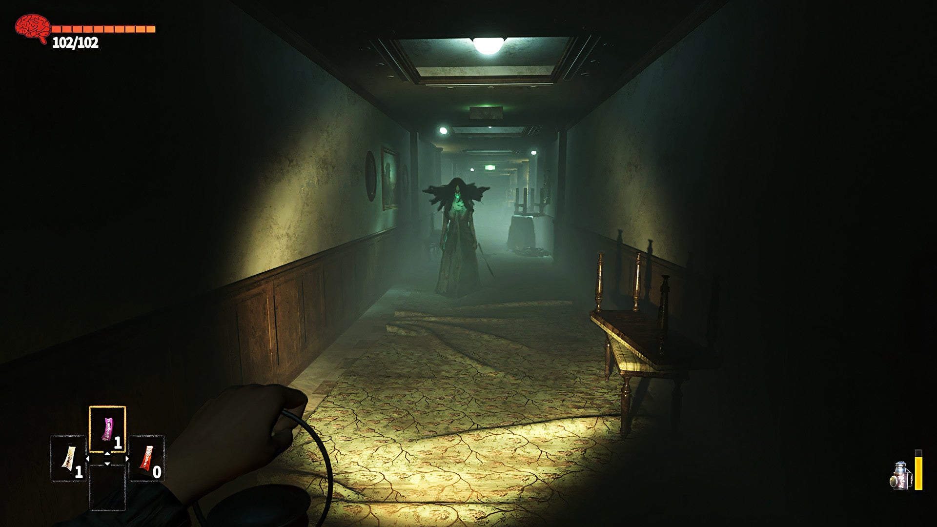 PS5 The Tag-Along Obsession