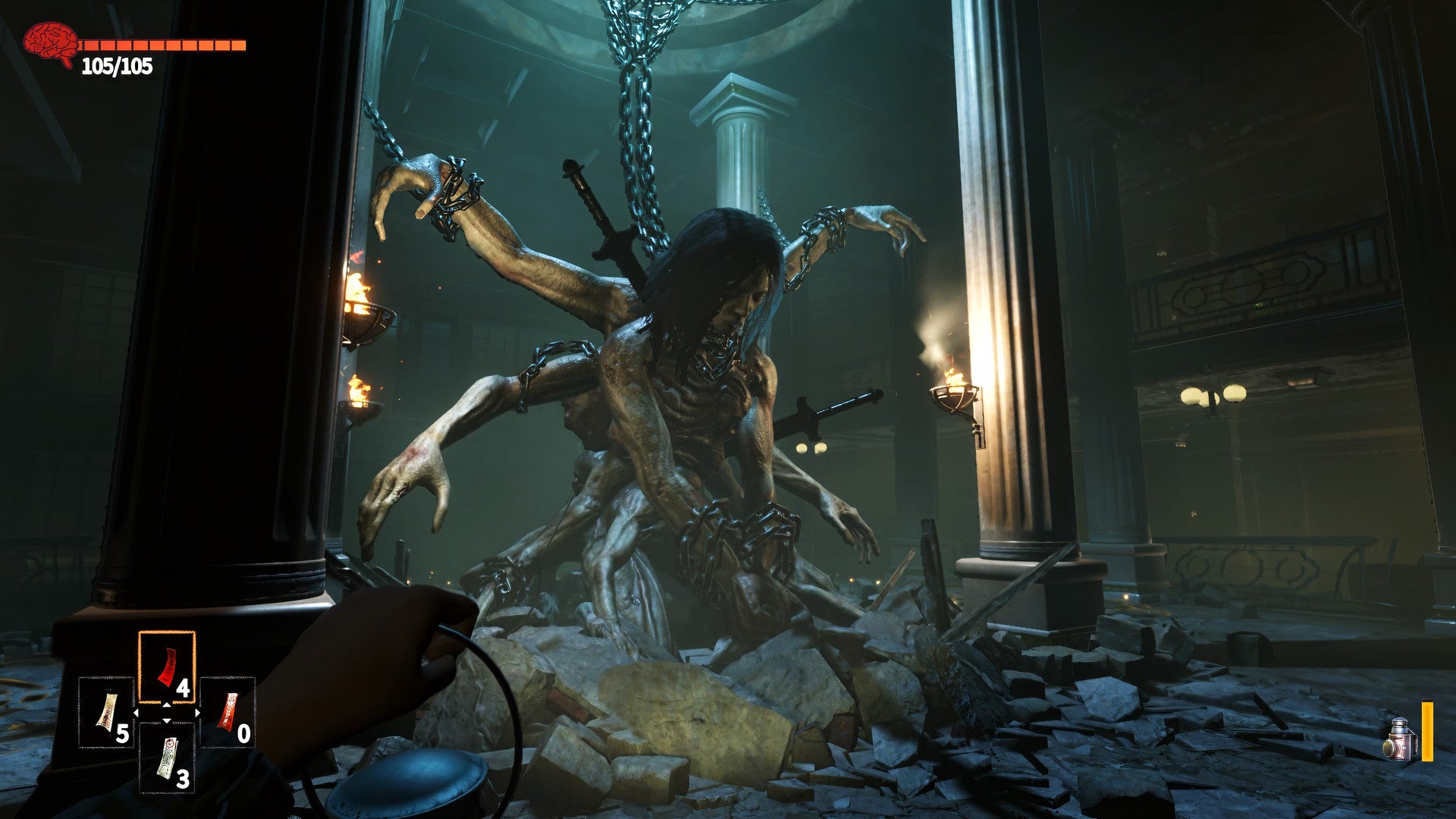 PS5 The Tag-Along Obsession