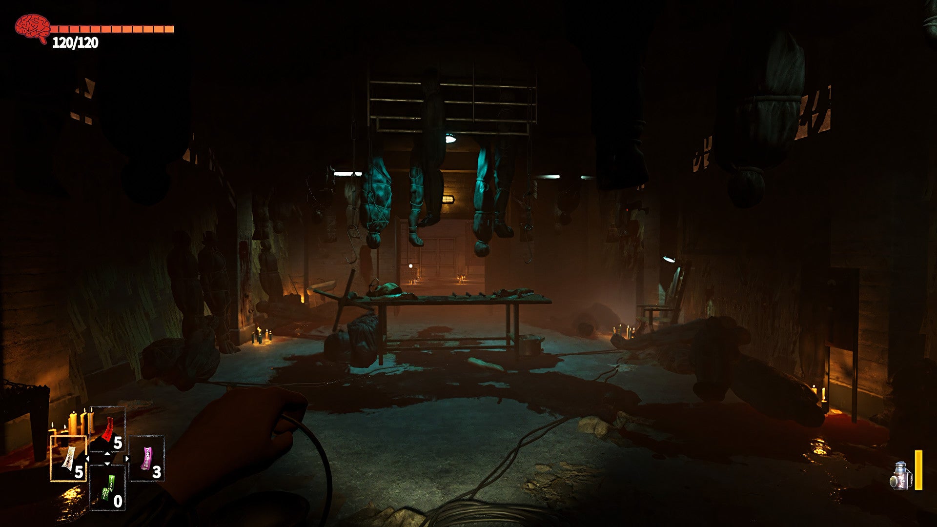 PS5 The Tag-Along Obsession