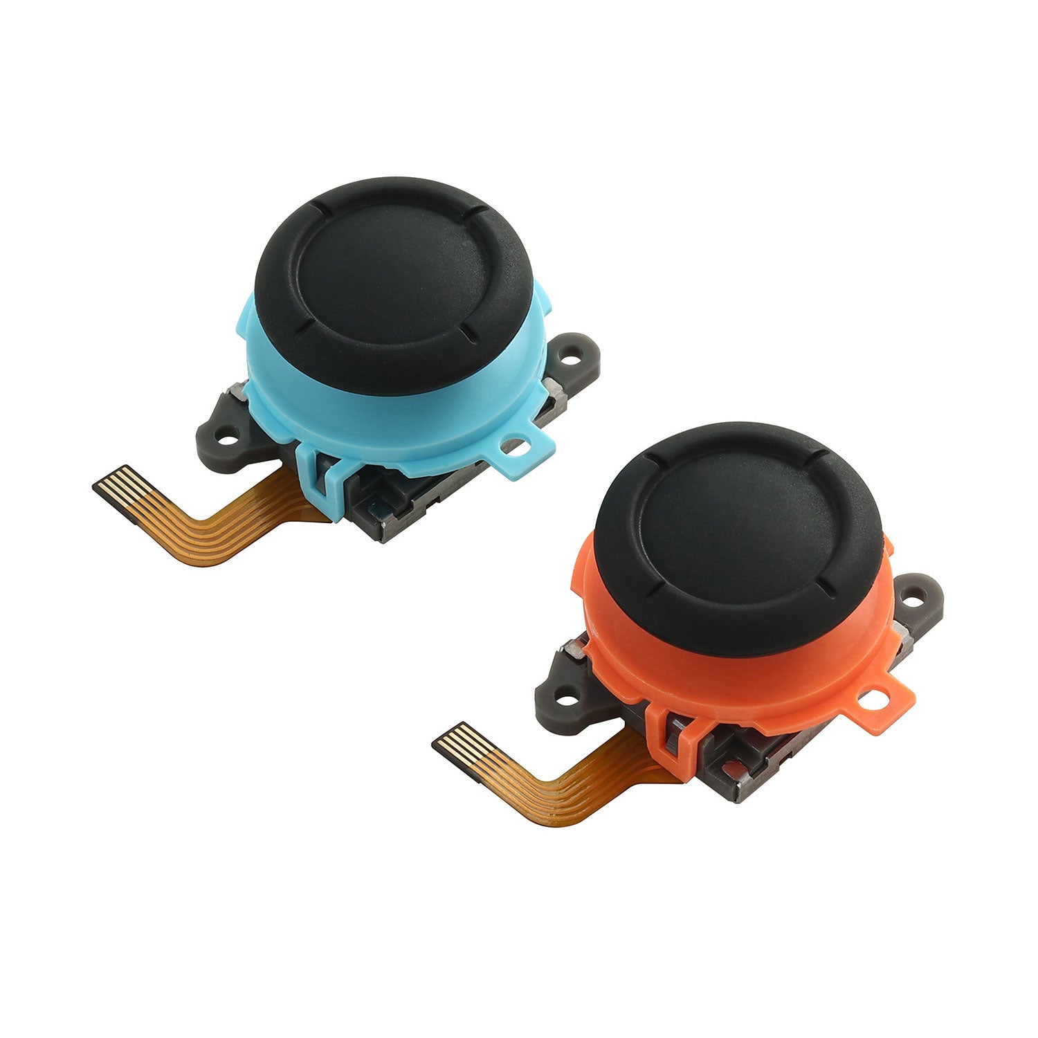 GuliKit TMR Joystick for Nintendo Switch 2 Joy-Con 2