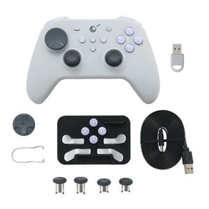 Gulikit TT Max Controller