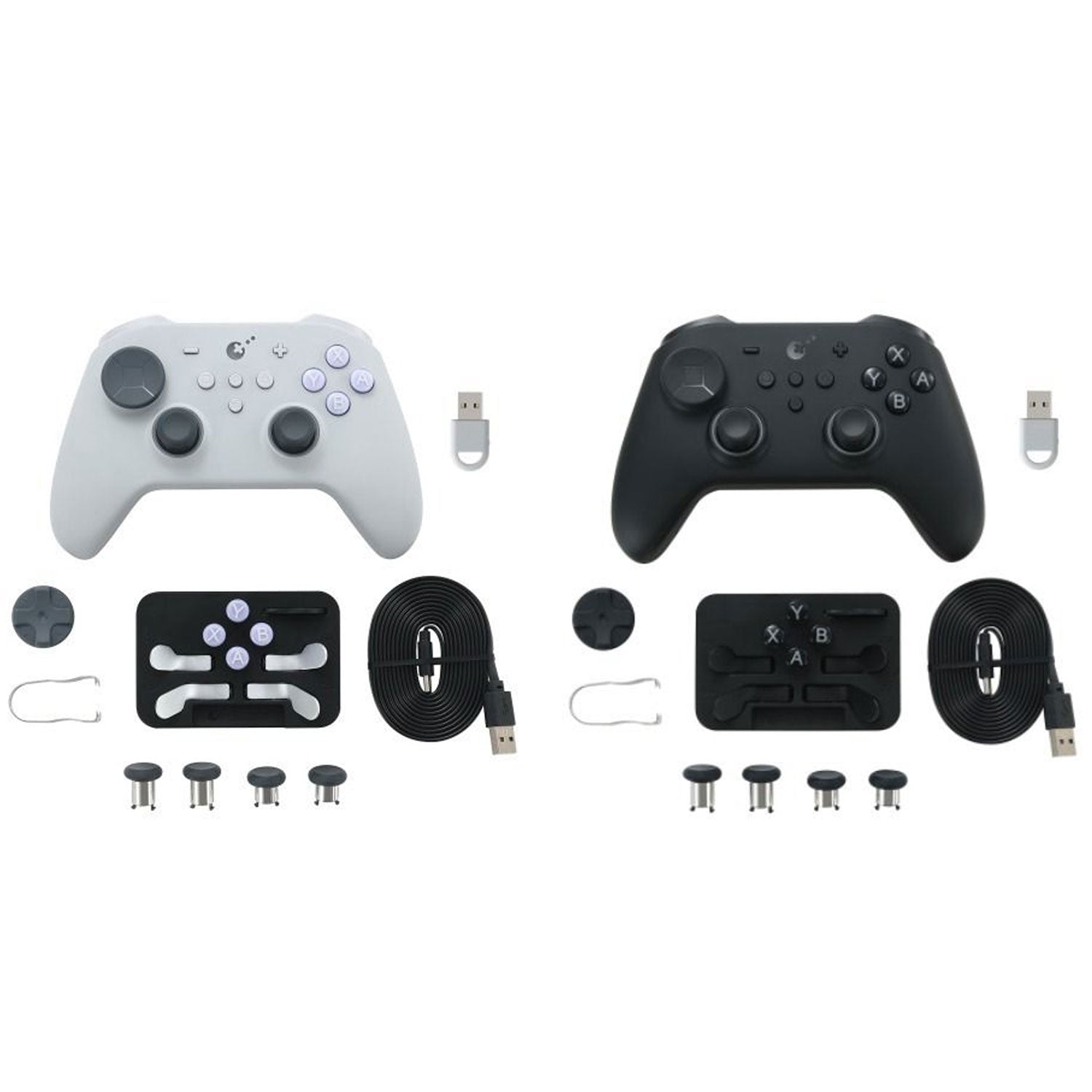 Gulikit TT Max Controller