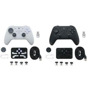 Gulikit TT Max Controller