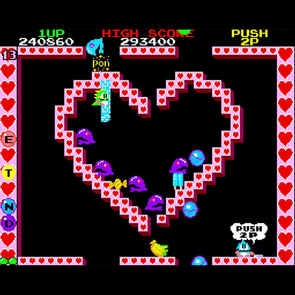 Taito Milestones 3 | Juegos de Switch | Juegos | ES Taito Milestones 3 | Juegos de Switch | Juegos | ES