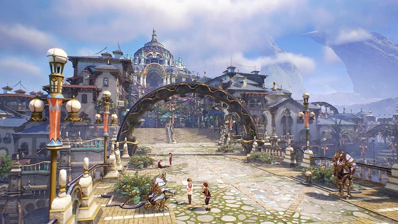 PS4 Tales of Arise [Hootle Edition]