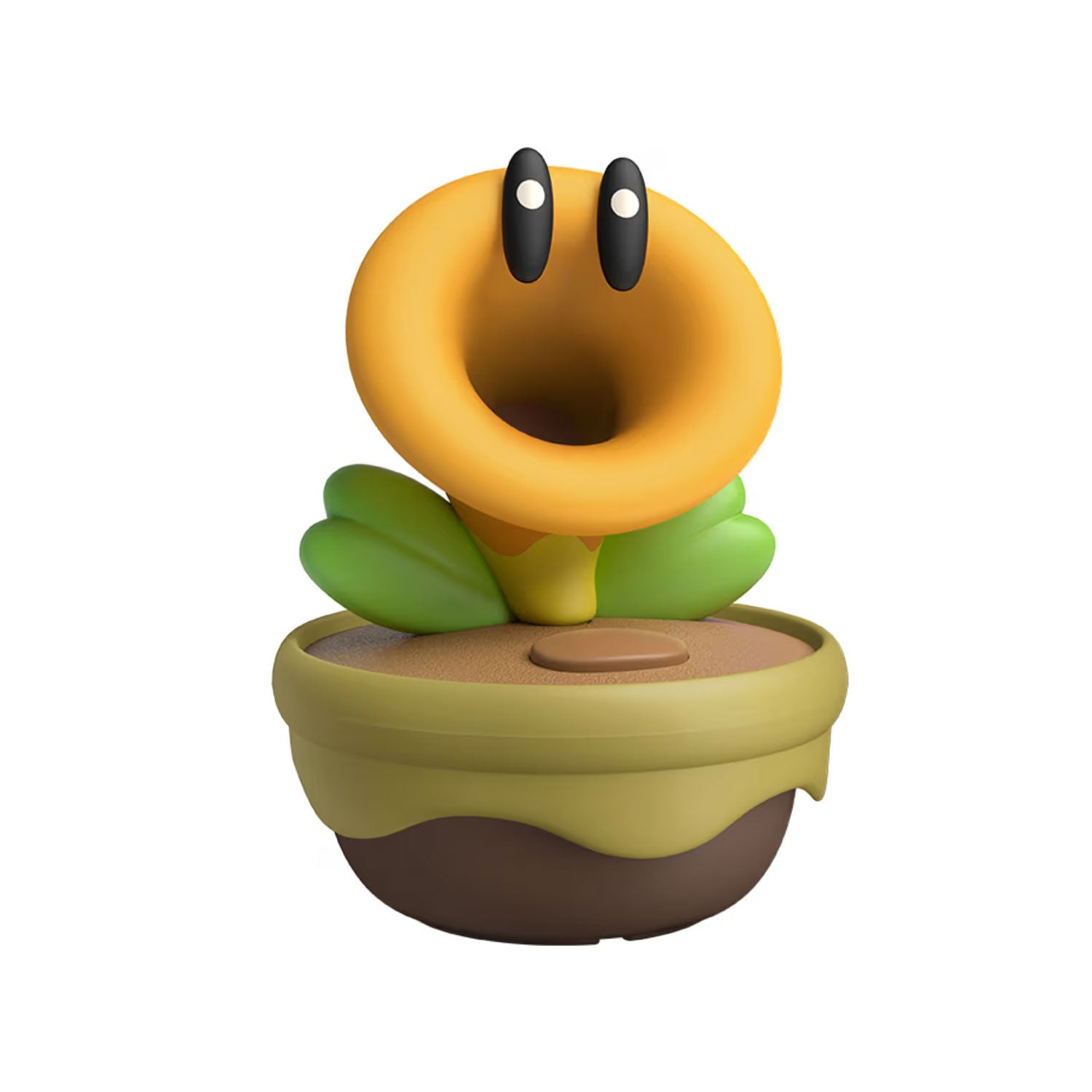 Nintendo Talking Flower