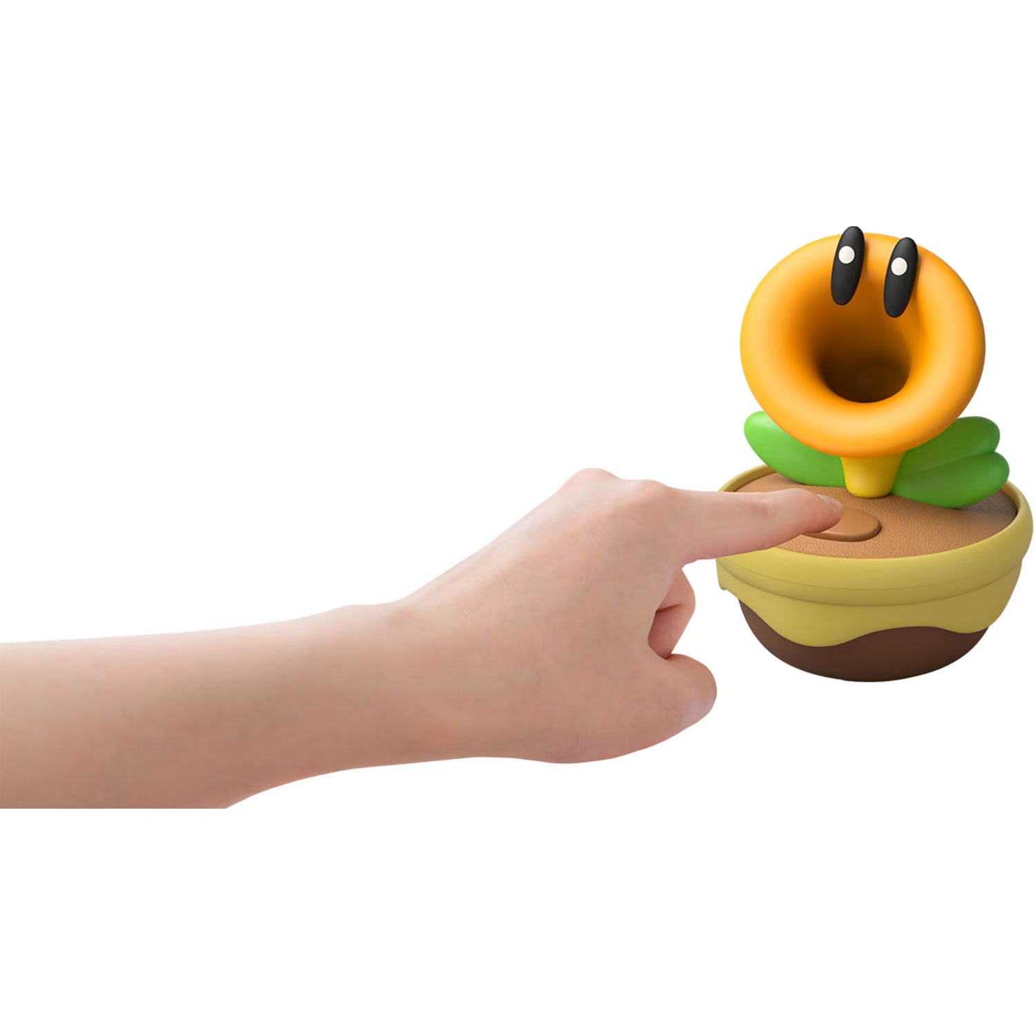 Nintendo Talking Flower