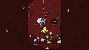 Nintendo Switch Thank Goodness You're Here