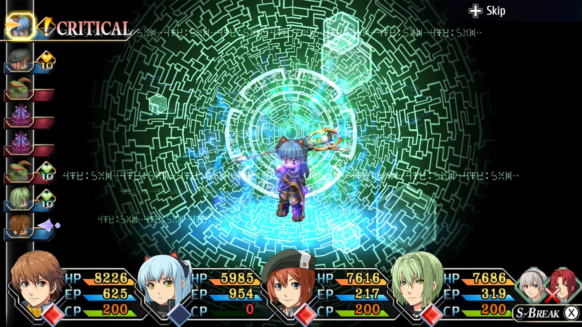 Nintendo Switch 2 The Legend of Heroes: Trails from Zero / The Legend of Heroes: Trails to Azure [Deluxe Edition]