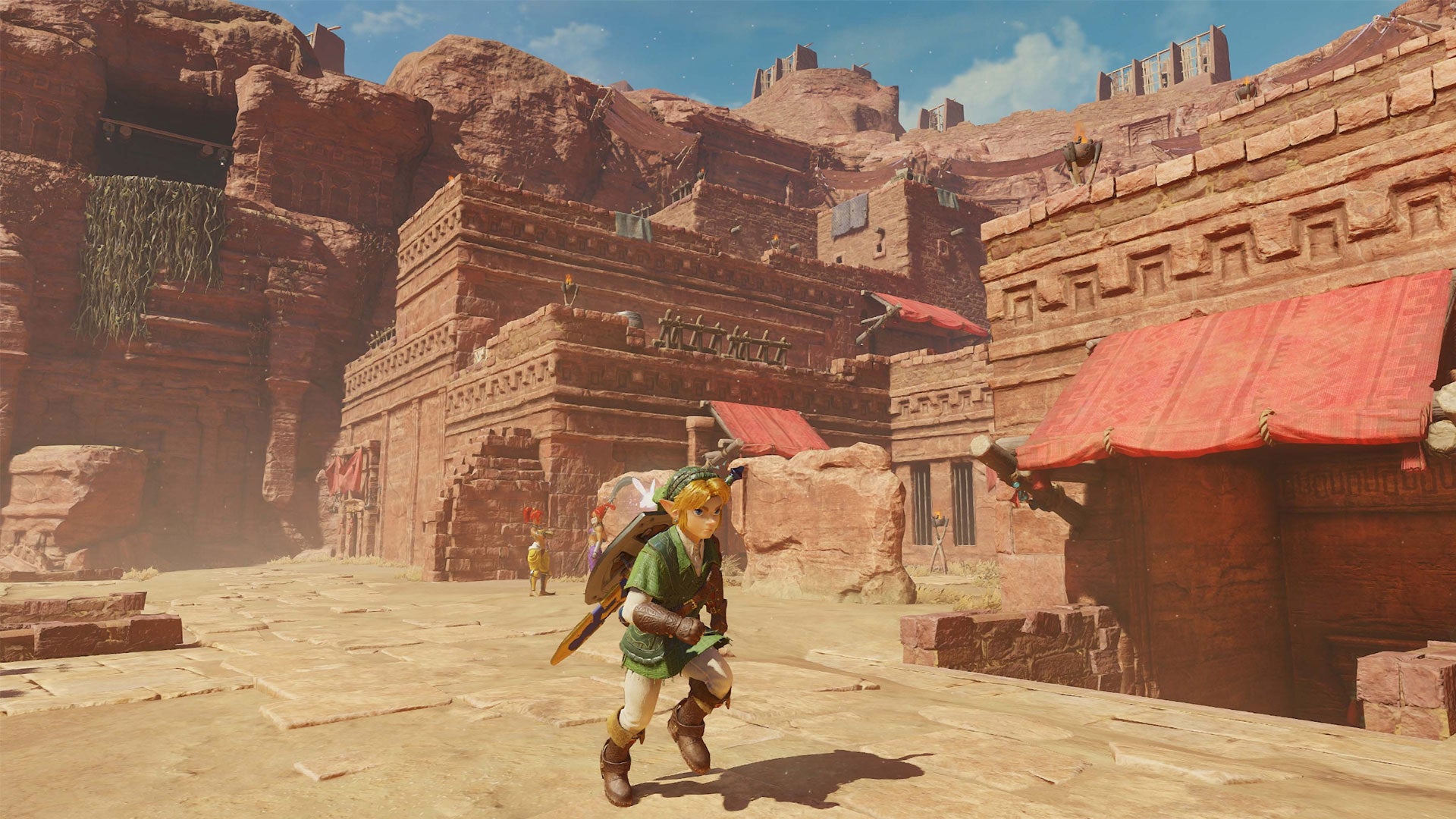Nintendo Switch 2 The Legend of Zelda: Ocarina of Time