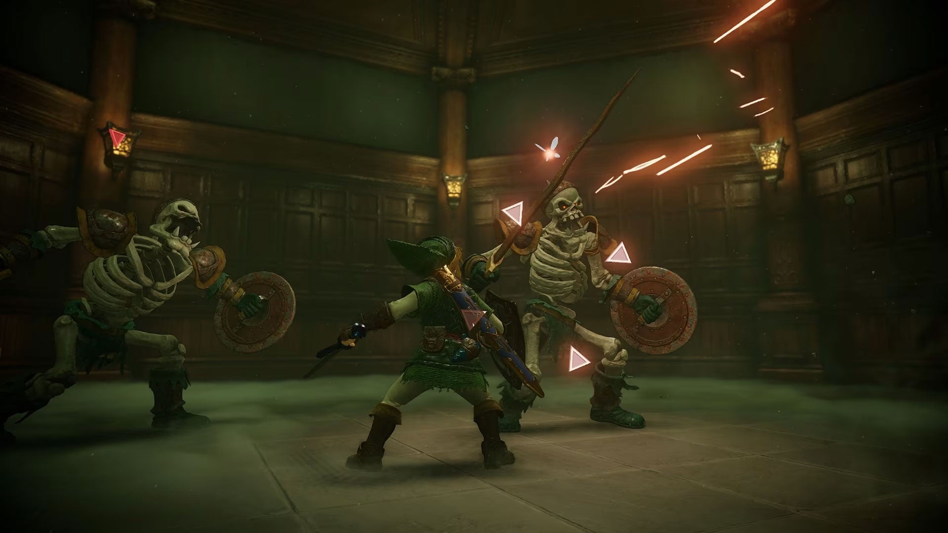 Nintendo Switch 2 The Legend of Zelda: Ocarina of Time
