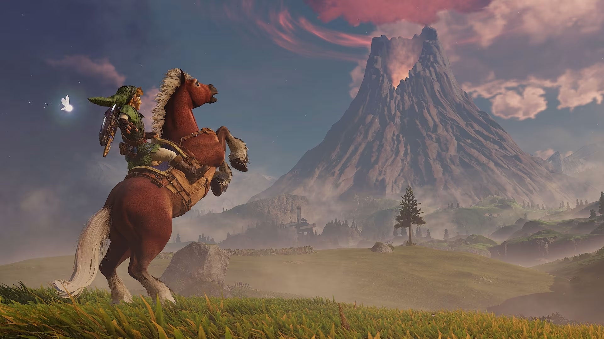 Nintendo Switch 2 The Legend of Zelda: Ocarina of Time