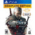 PS4 The Witcher 3: Wild Hunt Game of the Year Edition