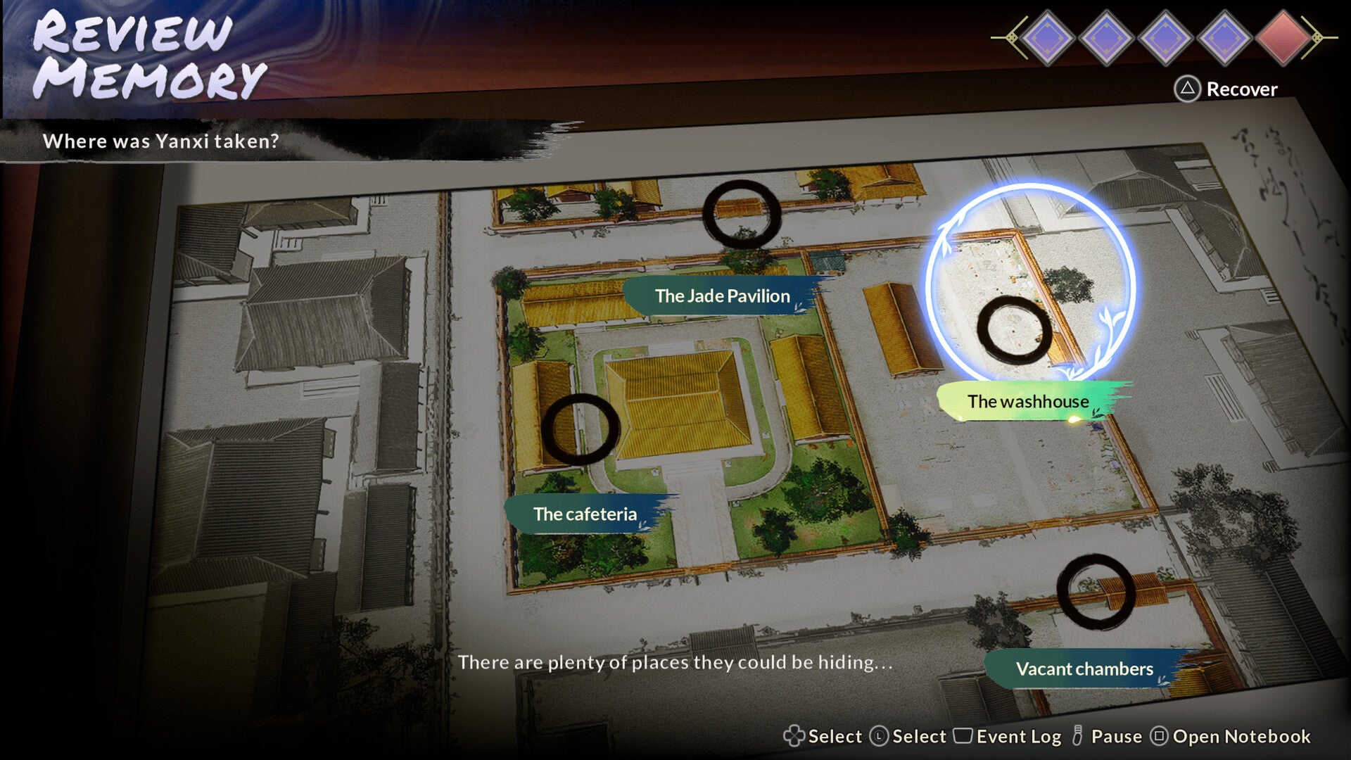 Nintendo Switch 2 The Apothecary Diaries: The False Imperial Brother