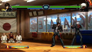 Nintendo Switch The King of Fighters XIII Global Match