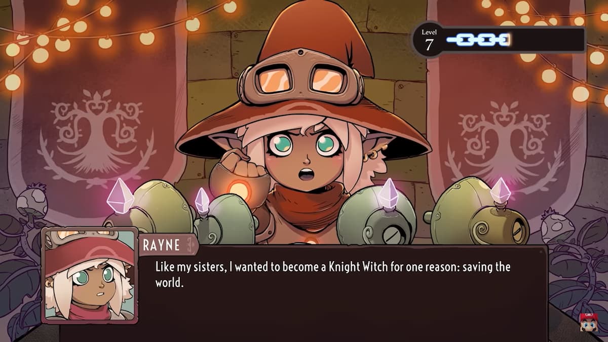 Nintendo Switch The Knight Witch Deluxe Edition