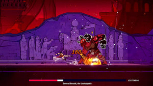 Nintendo Switch The Rogue Prince of Persia