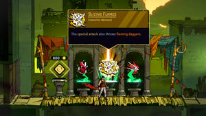 Nintendo Switch 2 The Rogue Prince of Persia