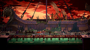 Nintendo Switch 2 The Rogue Prince of Persia