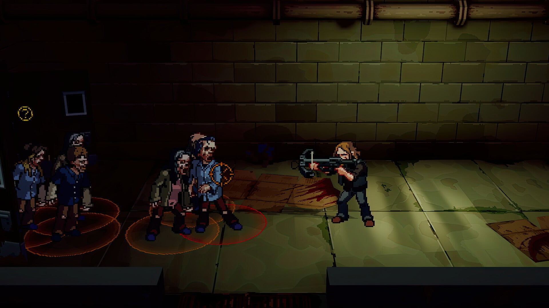 PS5 The Walking Dead: Streets of Survival Deluxe Edition