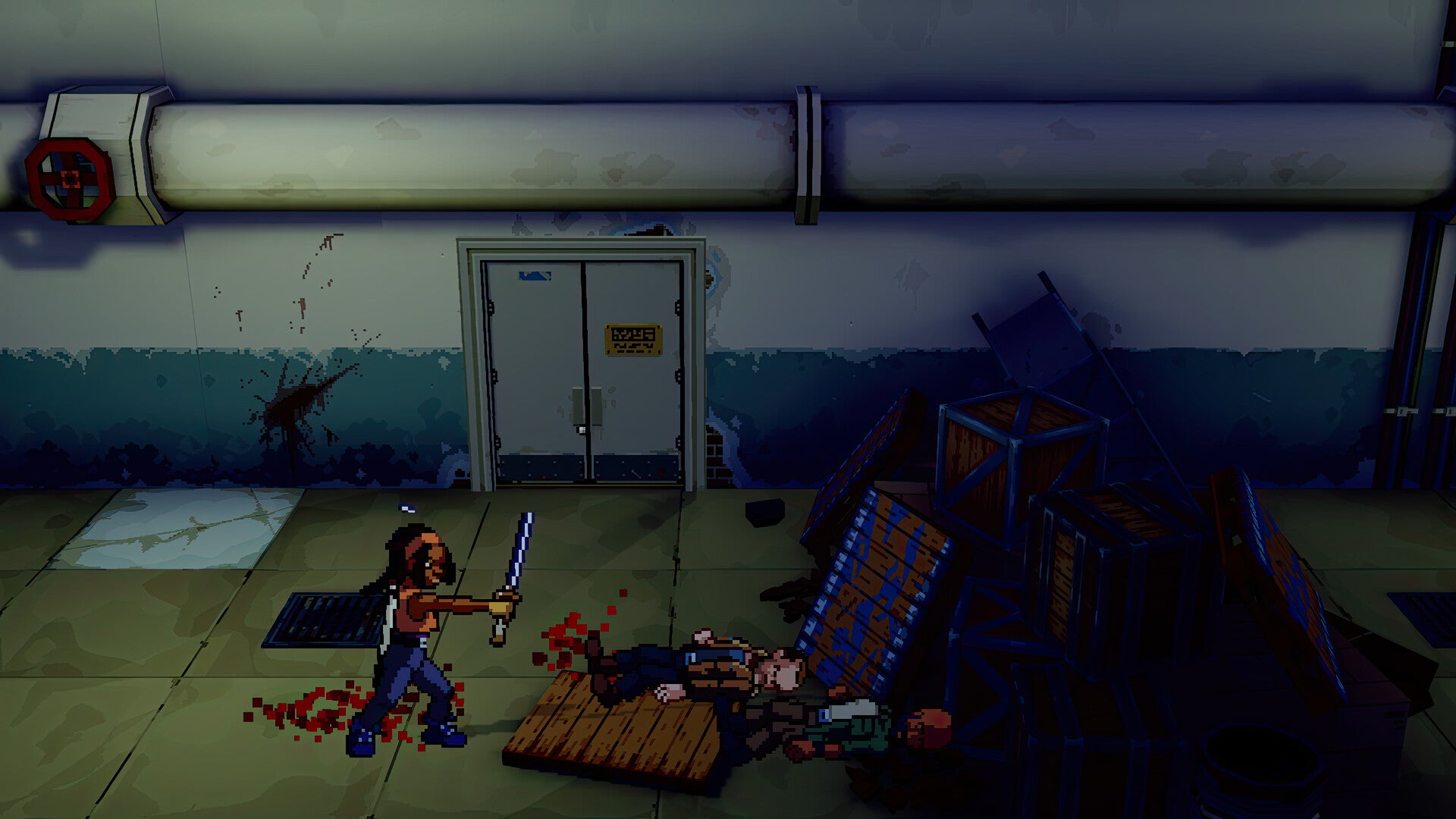 PS5 The Walking Dead: Streets of Survival Deluxe Edition