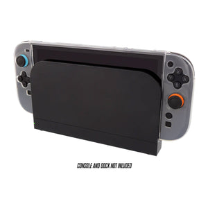 NYKO Thin Case (Clear) for Nintendo Switch 2