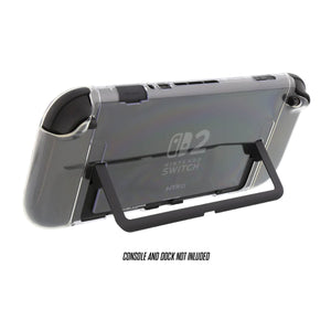 NYKO Thin Case (Clear) for Nintendo Switch 2