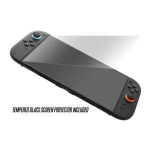 NYKO Thin Case (Clear) for Nintendo Switch 2