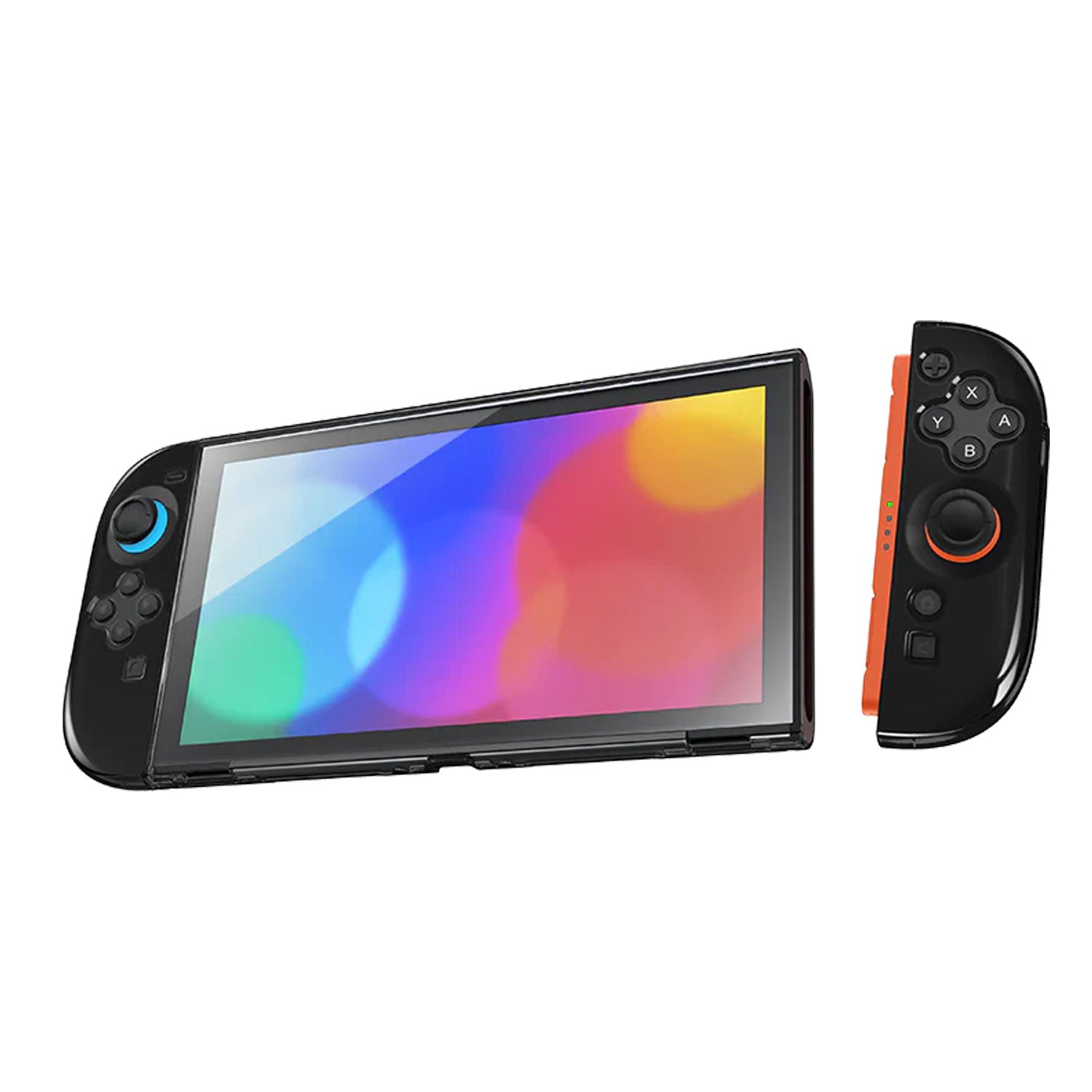 NYKO Thin Case for Nintendo Switch 2