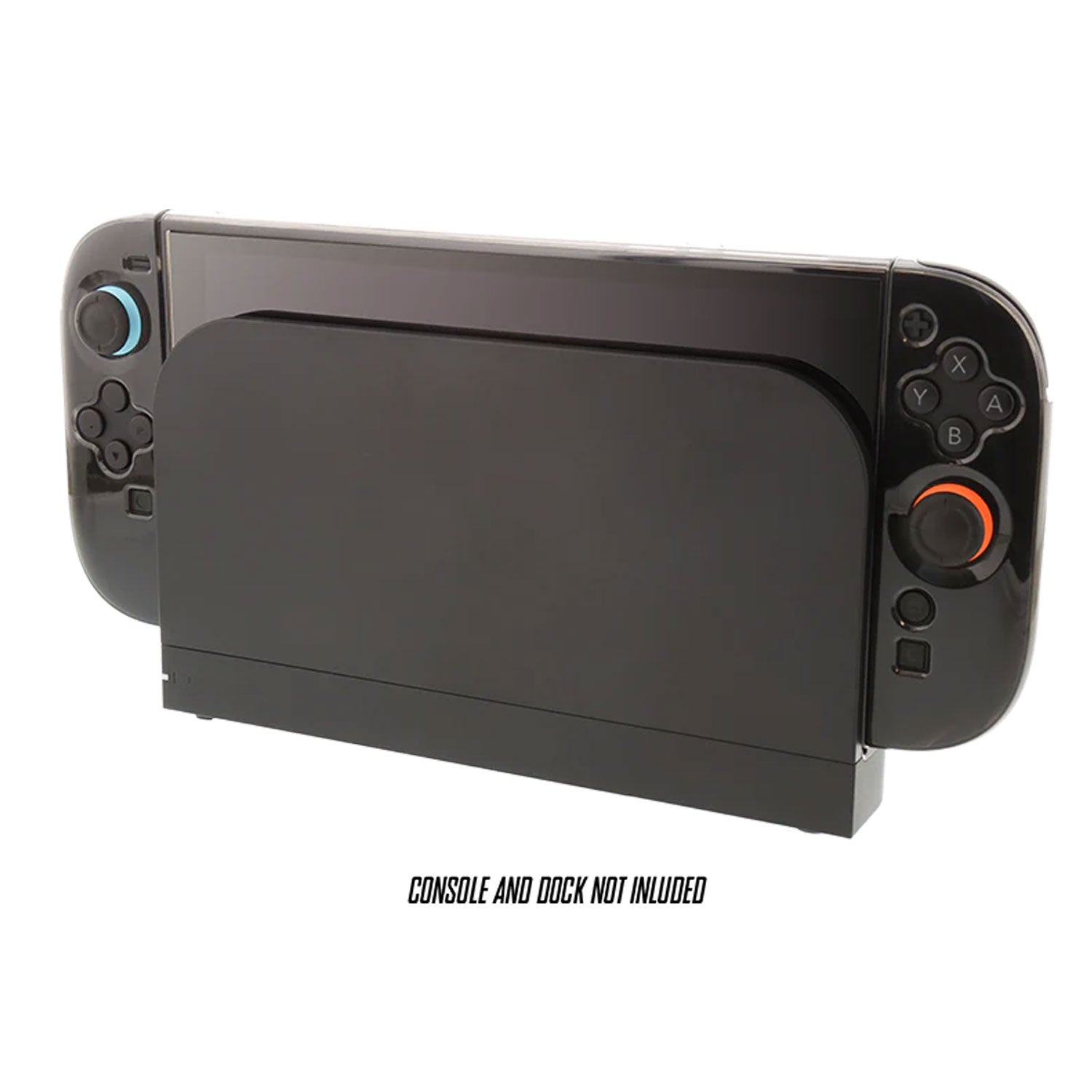 NYKO Thin Case for Nintendo Switch 2