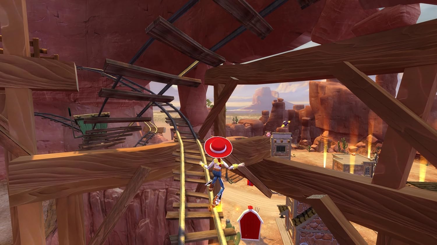 Nintendo Switch 2 Toy Story: Retro Roundup! + Toy Story 3 Complete Edition Double Pack