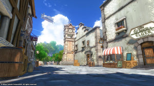 Nintendo Switch Trails in the Sky 1st Chapter