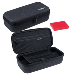 DOBE Travel Storage Case With Game Card Cards for Nintendo Switch 2