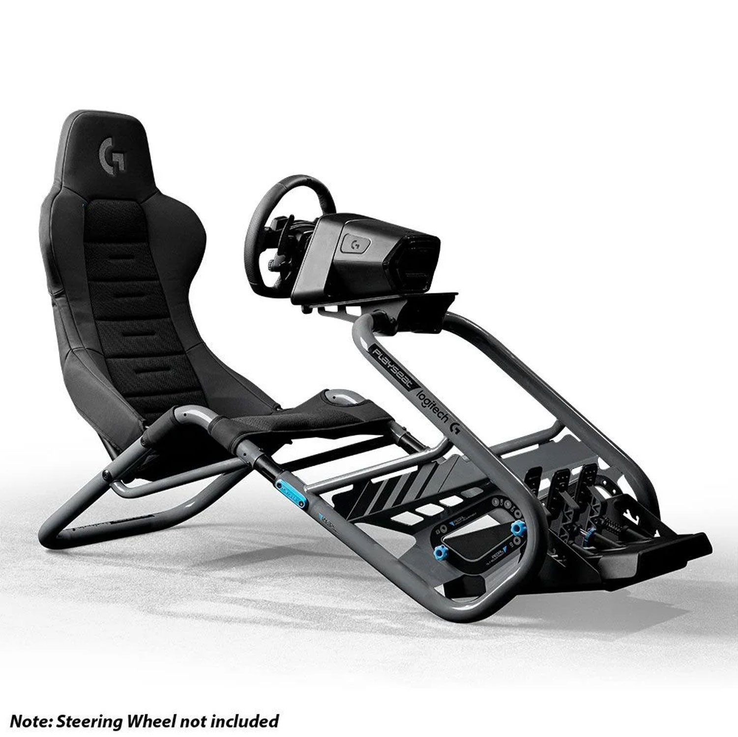 Playseat Trophy Logitech G Edition