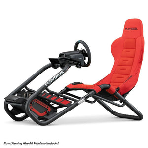 Playseat Trophy Red Racing Simulator Seat