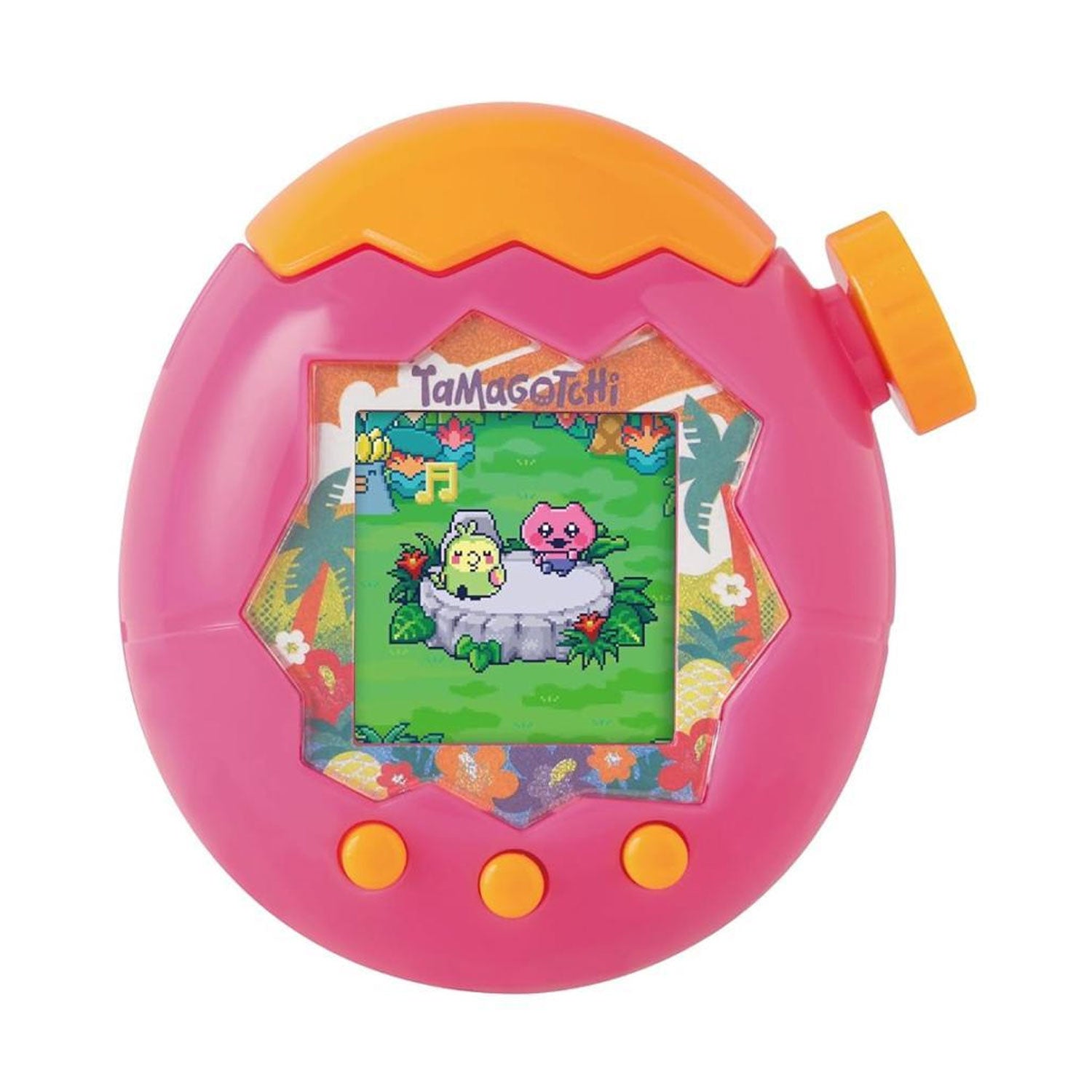 Tamagotchi Paradise