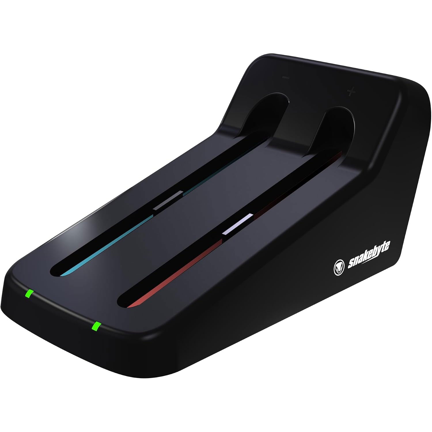 Snakebyte Twin Charge S2 Charging Station for Nintendo Switch 2