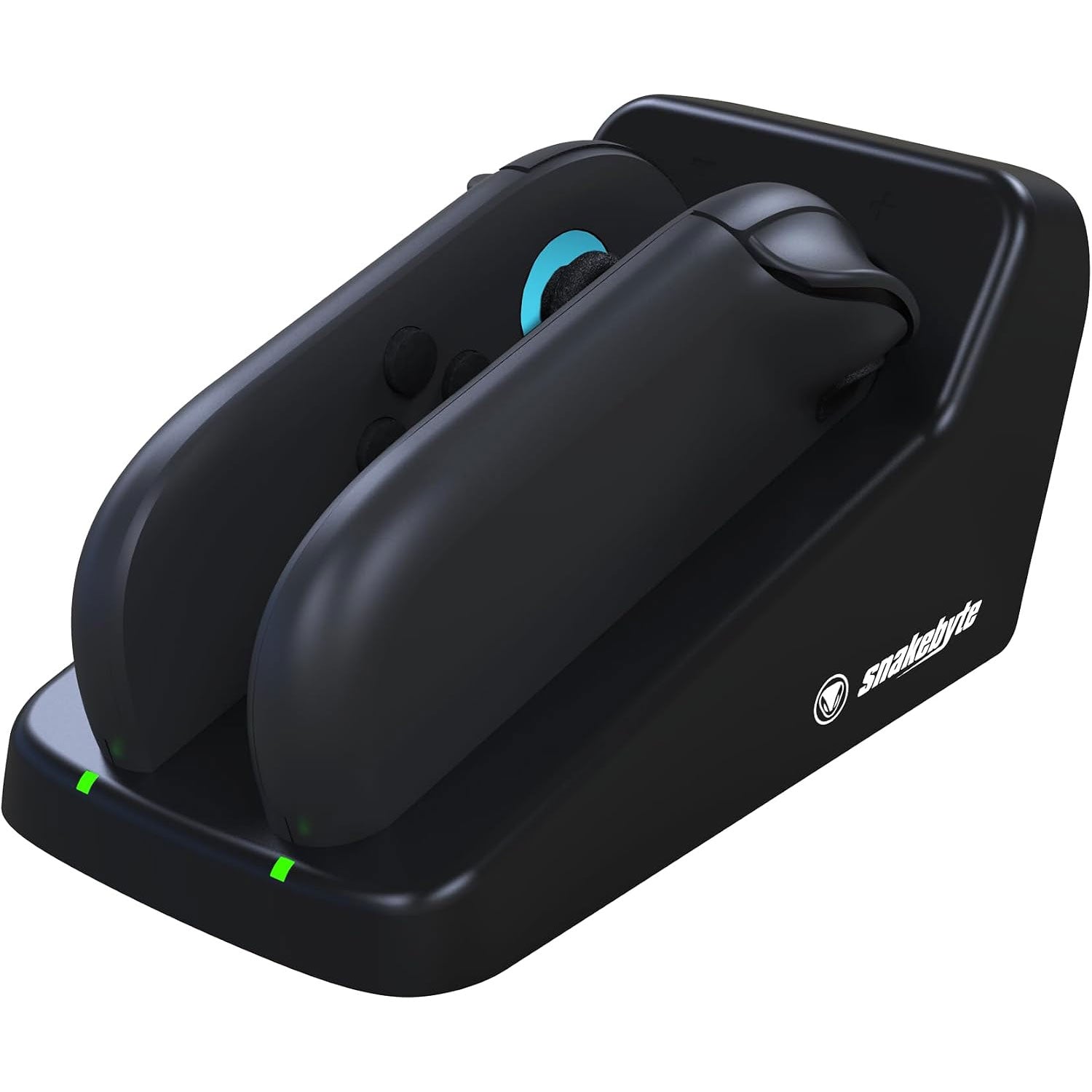 Snakebyte Twin Charge S2 Charging Station for Nintendo Switch 2