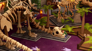 Nintendo Switch 2 Two Point Museum [Deluxe Edition]