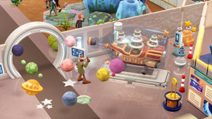 Nintendo Switch 2 Two Point Museum [Deluxe Edition]