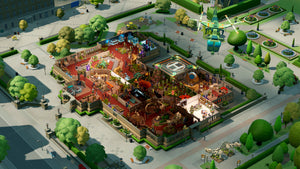 Nintendo Switch 2 Two Point Museum [Deluxe Edition]