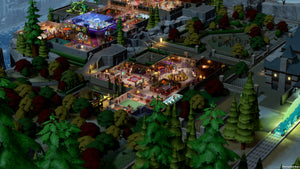 Nintendo Switch 2 Two Point Museum [Deluxe Edition]