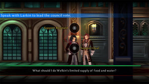 Nintendo Switch Fallen Legion Revenants [Legendary Edition]