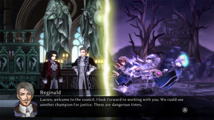 Nintendo Switch Fallen Legion Revenants [Legendary Edition]