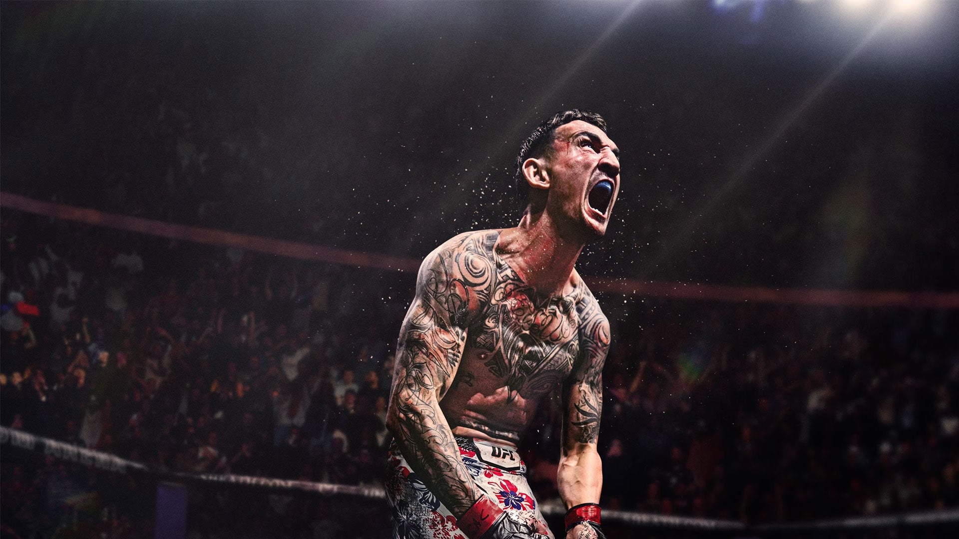 PS5 EA Sports UFC 6