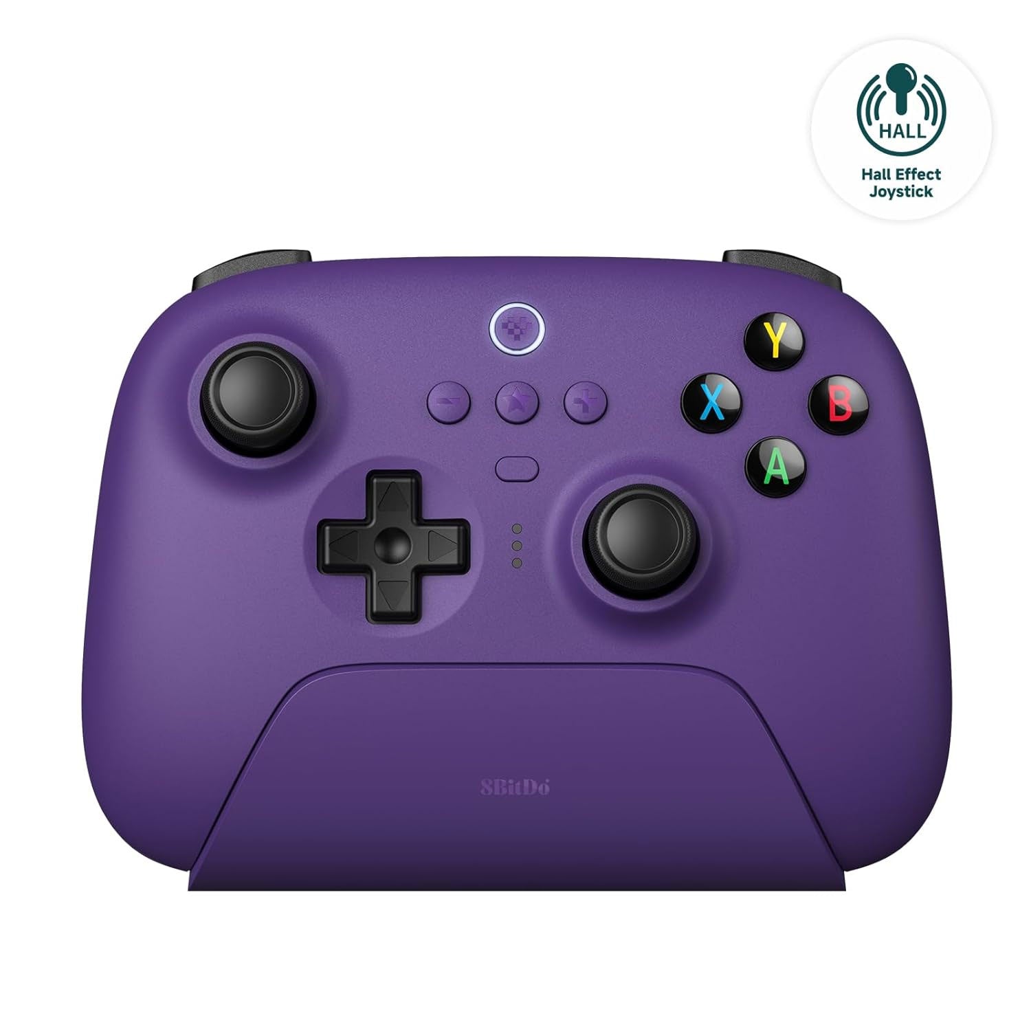 8BitDo Ultimate 2.4G Wireless Controller for [Windows / Apple / Android]