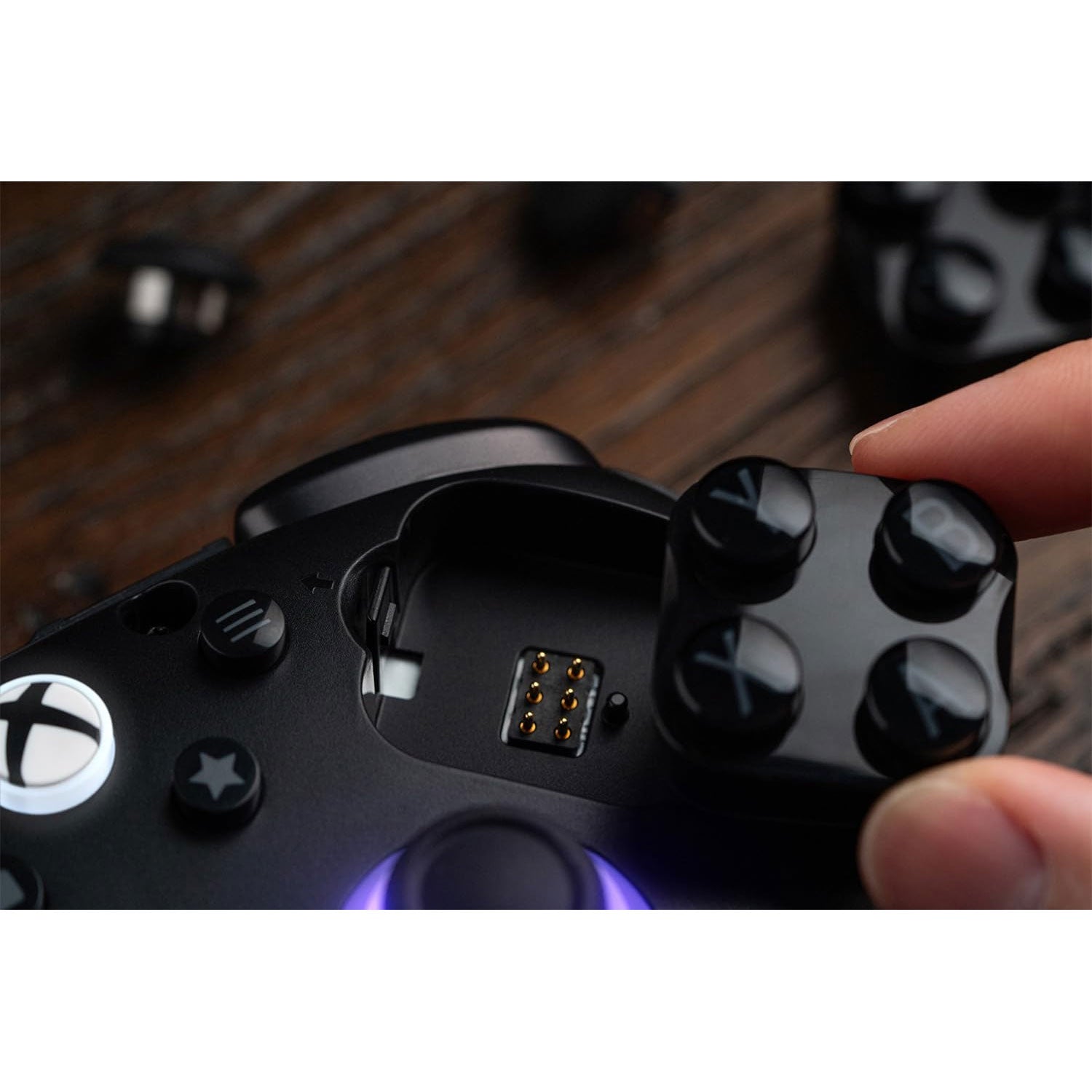 8BitDo Ultimate 3E Controller for [Xbox One / XBox Series / Windows / Apple / Android]