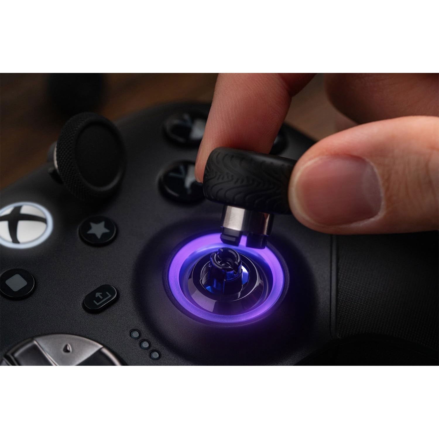 8BitDo Ultimate 3E Controller for [Xbox One / XBox Series / Windows / Apple / Android]